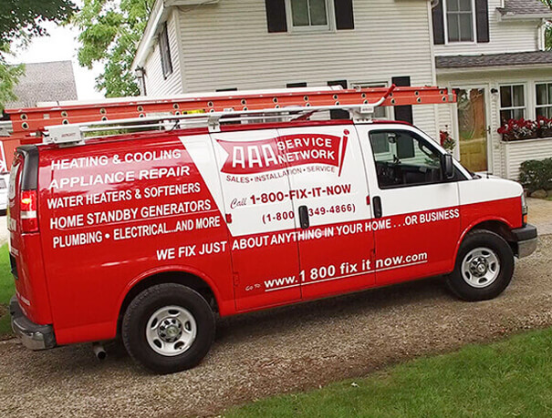 VAN HOME IMAGE