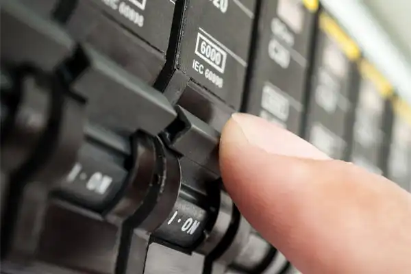 AAA Service Network expert Circuit Breaker Installation services in Brighton, MI