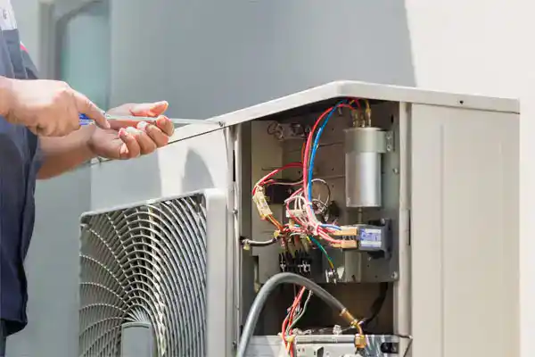 AAA Service Network furnace repairs near Brighton, MI