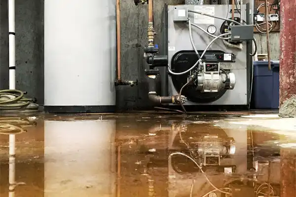 Expert Sump Pump repair services from AAA Service Network