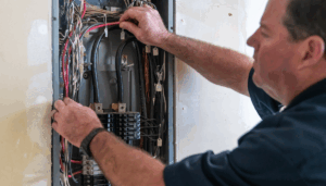 Why Do My Circuit Breakers Keep Tripping?