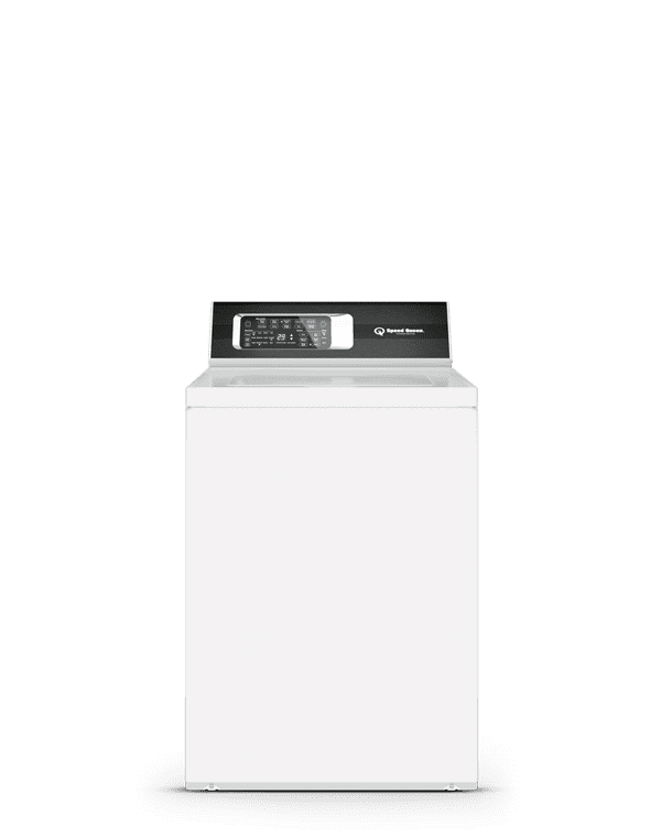 Top Load Washers 