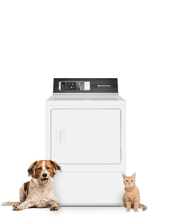 Dryers 