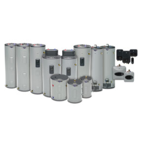 Water Heaters