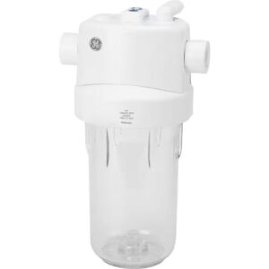 Water Filtration
