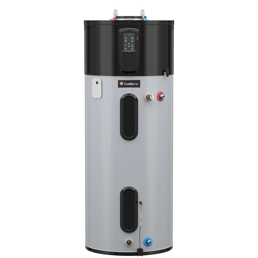 Lochinvar Heat Pump Water Heaters