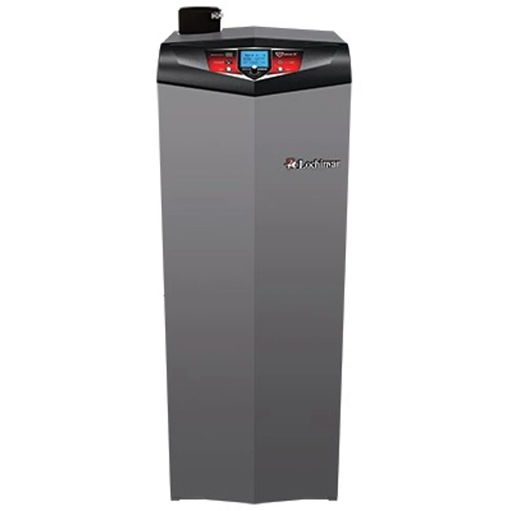 Lochinvar Boilers
