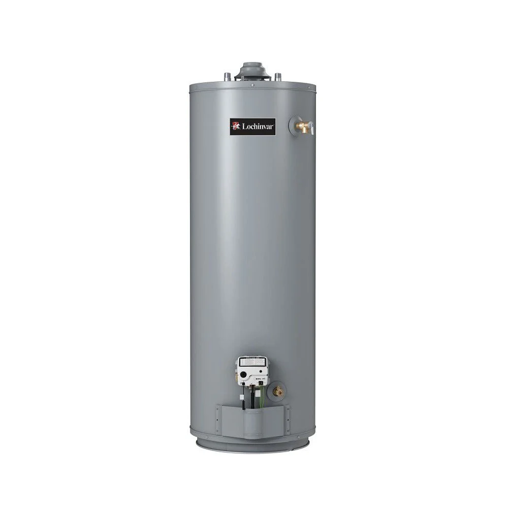 Lochinvar Water Heaters
