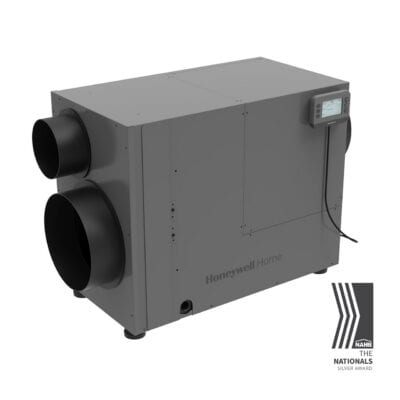 Whole-House Dehumidification Systems