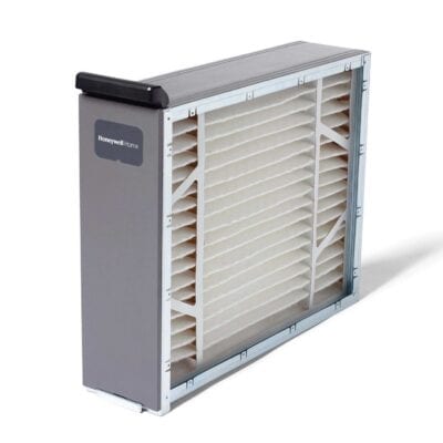 Whole-House Air Cleaners & Filtration Systems