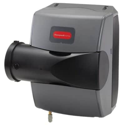 Whole-House Humidification Systems