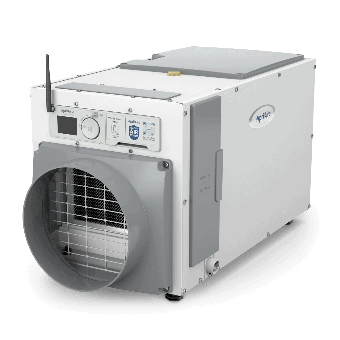 AprilAire Whole-Home Dehumidifiers