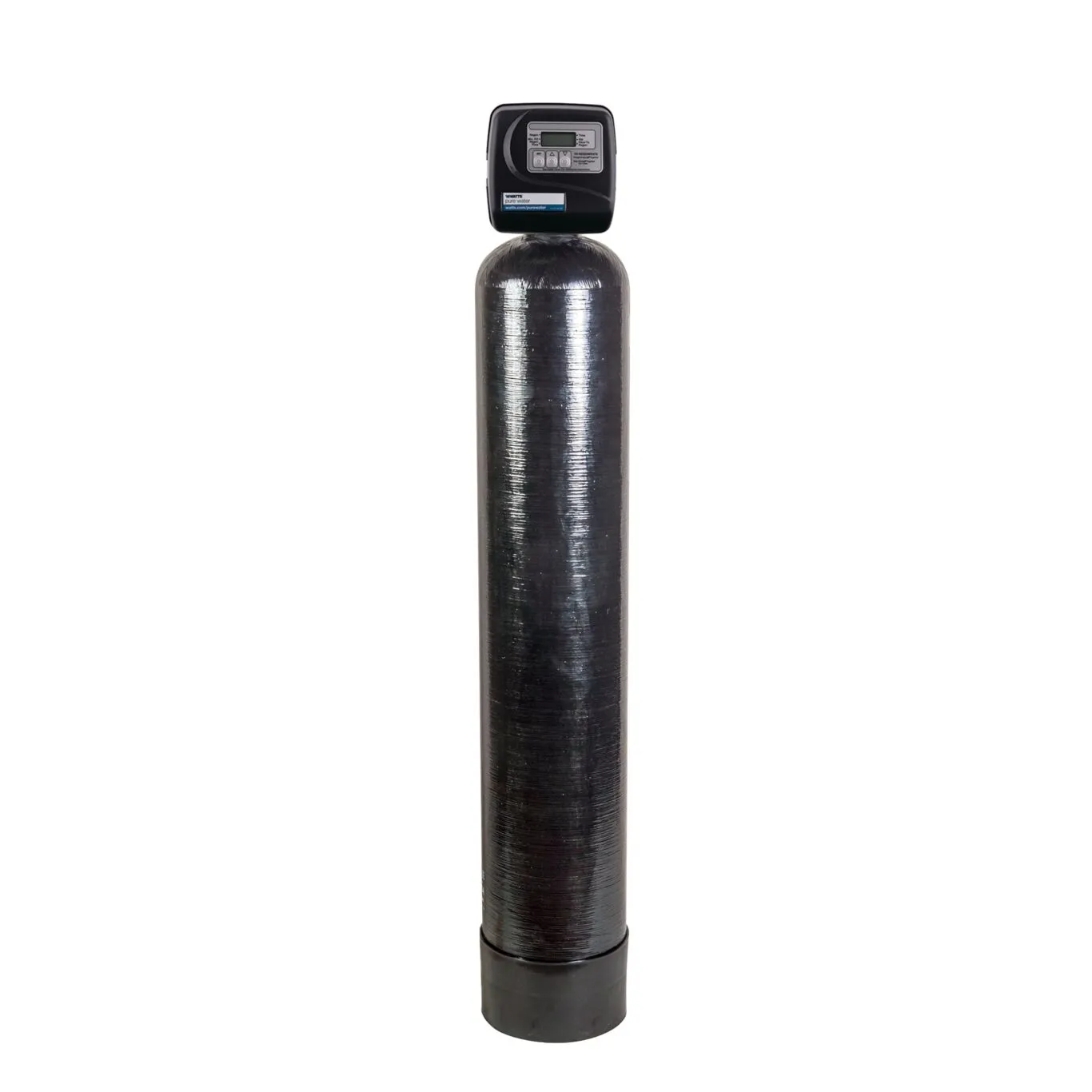 Whole Home Carbon Filtration Systems