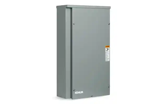 KOHLER Automatic Transfer Switches