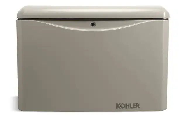 KOHLER Standby Generators