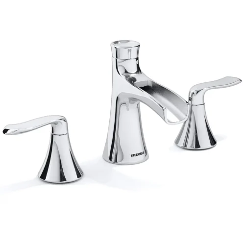 Bathroom Faucets & Sinks