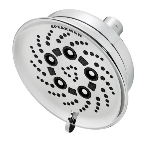 Showerheads & Shower Systems