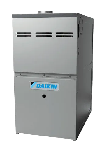 Mid-Efficiency Gas Furnaces