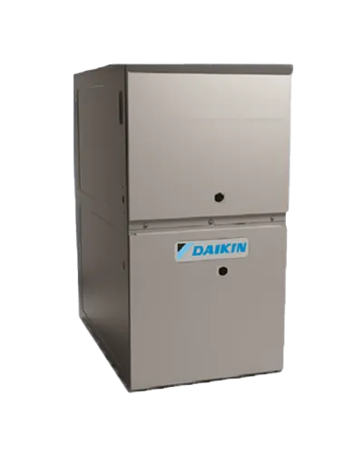 Standard Gas Furnaces
